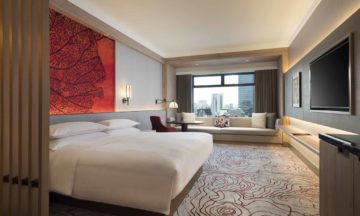 Sheraton Saigon Hotel