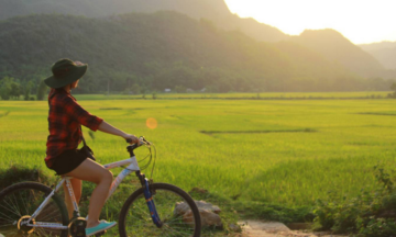 mau chau tour hanoi
