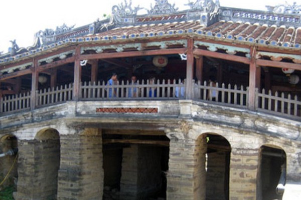 Hoi an day trip