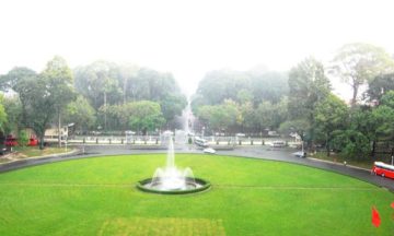 saigon excursions from Phu My port - Vung Tau