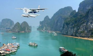 Hai Au Aviation Vietnam