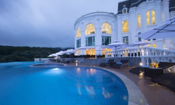 Dalat Wonder Resort
