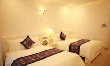Tulip Hotel 3 Da Lat