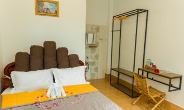 Buddha Homestay Can Tho