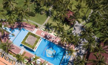 Ca Ty Muine Resort Mui Ne