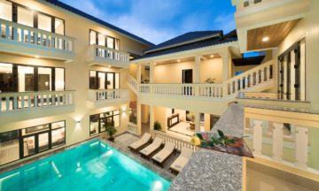 Calla Villa Hoi An