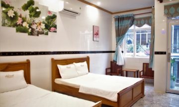 CT Morning Hostel