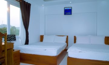 Đăng Khôi Hotel Chau Doc