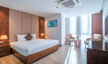 Greenery Hotel Da Nang