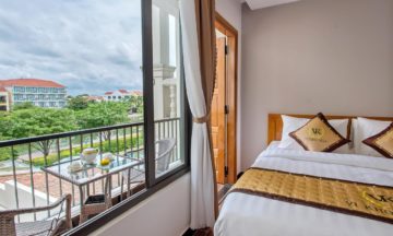 Hoi An Vi Khoa Villa