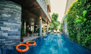 La An Central Boutique Villa Hoi An