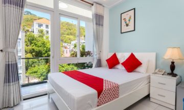 Linda Hotel Vung Tau
