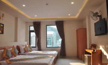 Nhân Anh Hotel Quy Nhon