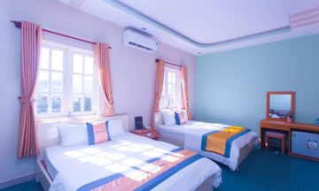 Rita Hotel Vung Tau