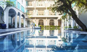 Salmalia Boutique Hotel & Spa
