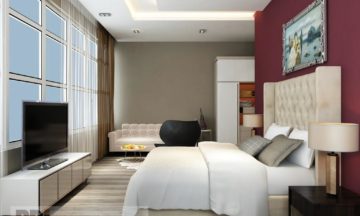 Sao Kim Hotel Ca Mau