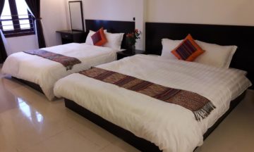 Sapa New Orient Hotel