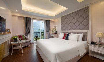 Sapa Praha Hotel