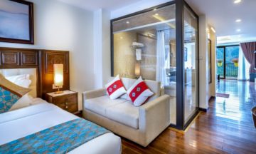 Sapa Relax Hotel & Spa