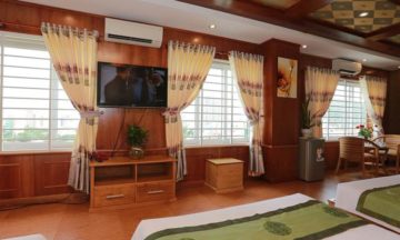 SeaSala Vung Tau Hotel