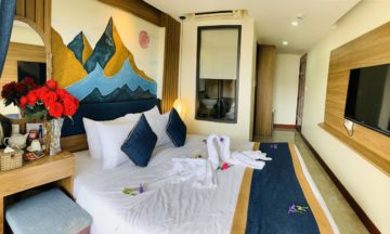 Southern Hotel Hoi An