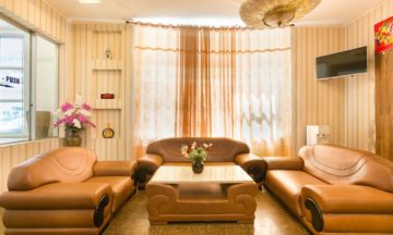 Star Hotel Vung Tau