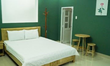 Sunny 2 Hotel Vung Tau