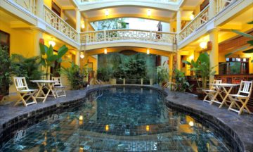 Thanh Van 1 Hotel Hoi An
