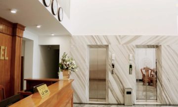 Thanh Van Hotel Quy Nhon